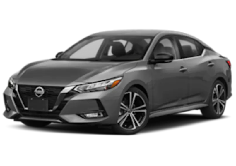 Nissan Sentra: Advance Automática 2026